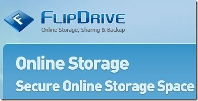 FlipDrive