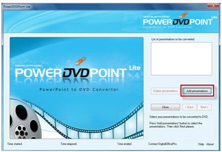 5 Free PPT to Video Converters