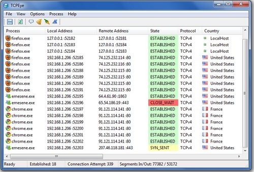 Network monitoring software free download full version famous software download