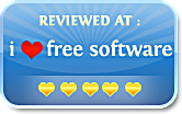 I Love Free Software Reviewed
