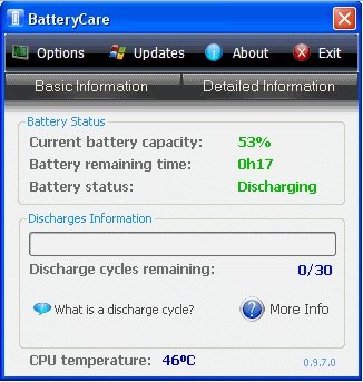 BatteryCare