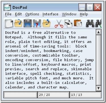 Docpad