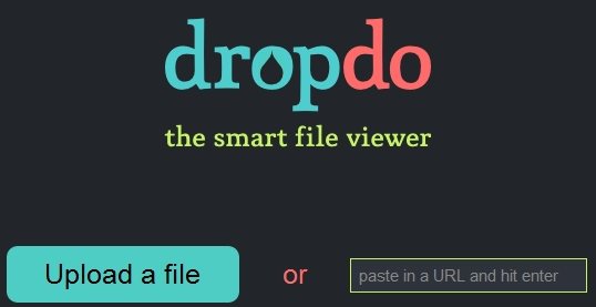 Dropdo