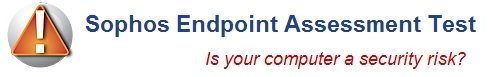 Sophos Endpoint