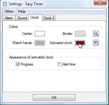 easy timer