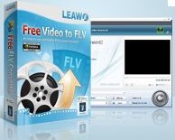 leawo free video to flv