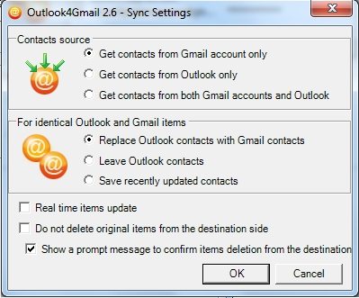 Outlook4Gmail