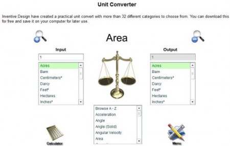 unit converter