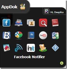 Appdok