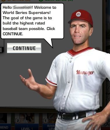 Facebook World Series Superstars