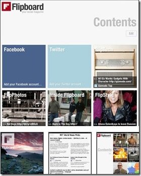 flipboard 2