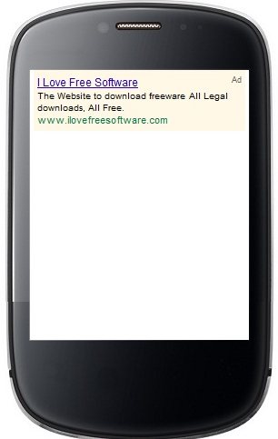 Adwords Previewer Mobile
