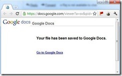 Gmail attachments to Google Docs3