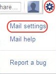 Gmail disable email address auto saving 1