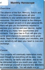 Horoscope3
