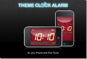 free alarm clock apps for iphone 1