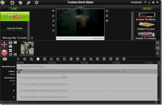 download free movie maker