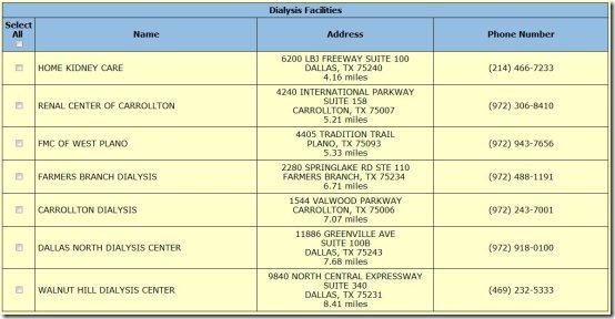 Dialysis facility compare003