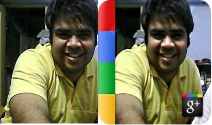 Google Avatar