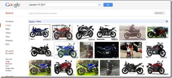 Google Image Search001