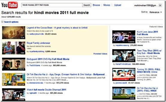 Hindi movies online002