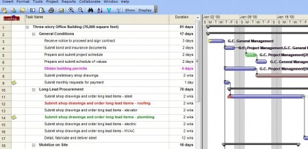 Houstanic Project Viewer