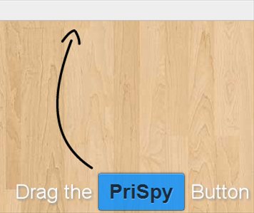 Price Tracker Prispy