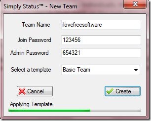 Simply Status Assign tasks 2