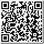 Talking Ben QR Code