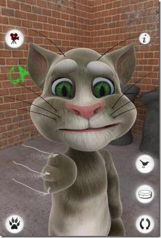 Talking Tom3