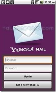 Yahoo Mail3