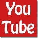 YouTube Logo