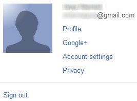 multiple Google Accounts 4