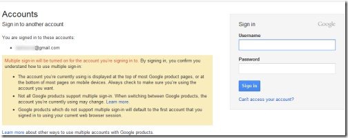 multiple Google Accounts gmail00