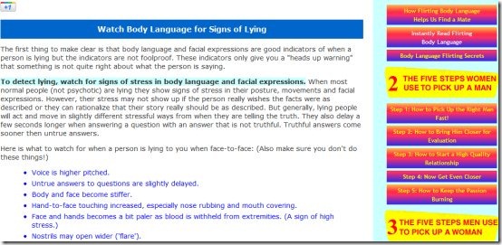 learnbodylanguage