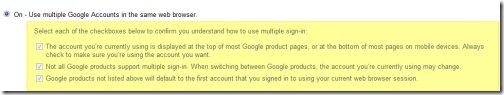multiple Google Accounts gmail2