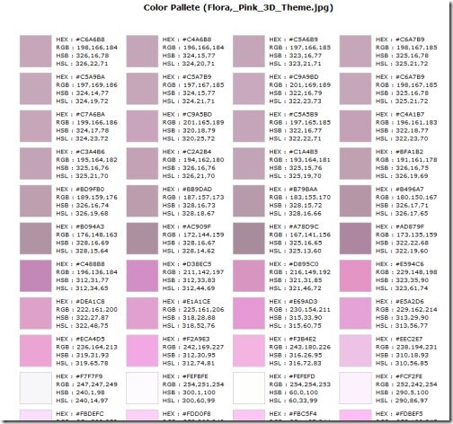 extract colors from images