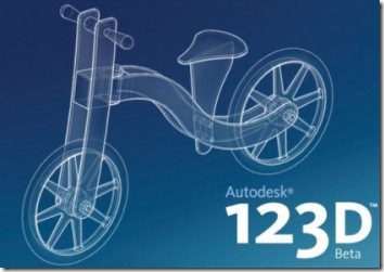 Autodesk123D