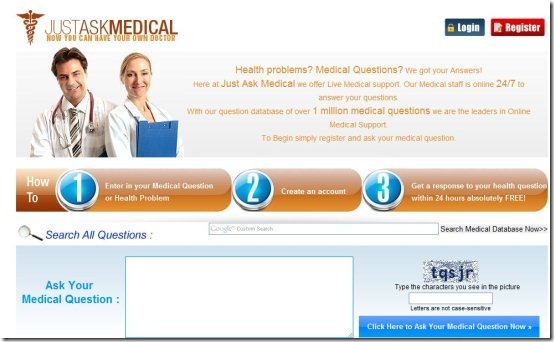 Free online medical advice 003