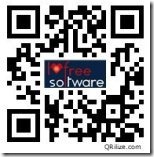 SMS Faker QR Code