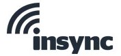 insync logo