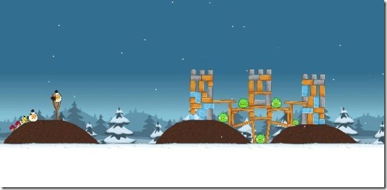 Angry Birds Online 002