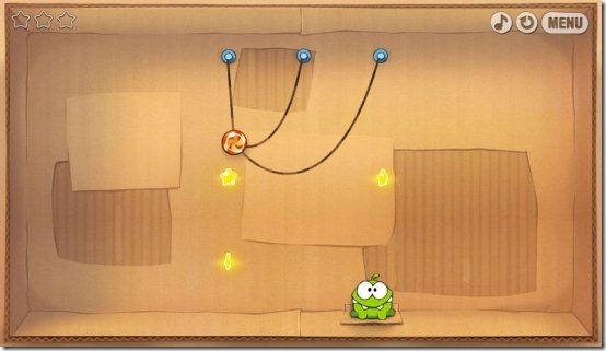 Cut the rope online 001