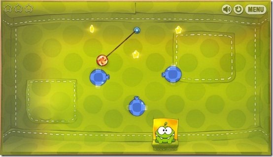 Cut the rope online 002
