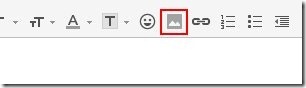 Insert Images in Gmail 003