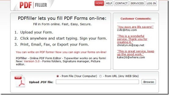 Online PDF Reader 004