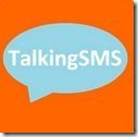 Talking SMS