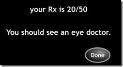 Test Eyesight Online 005