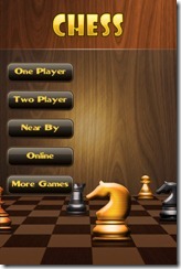 chess apps for iphone 4