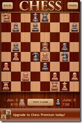 chess apps for iphone